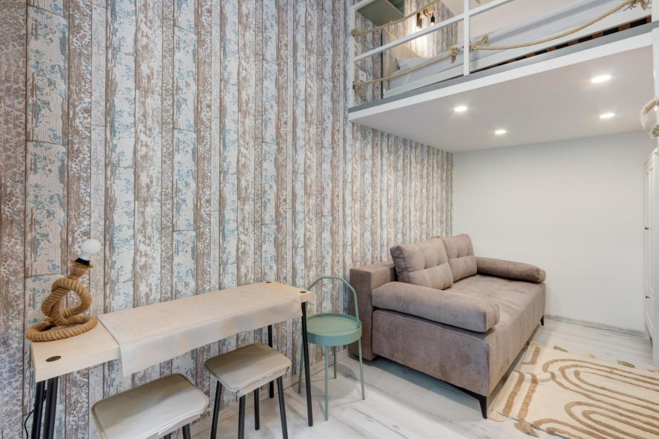 Harmony Hideaway In Center Apartmán *